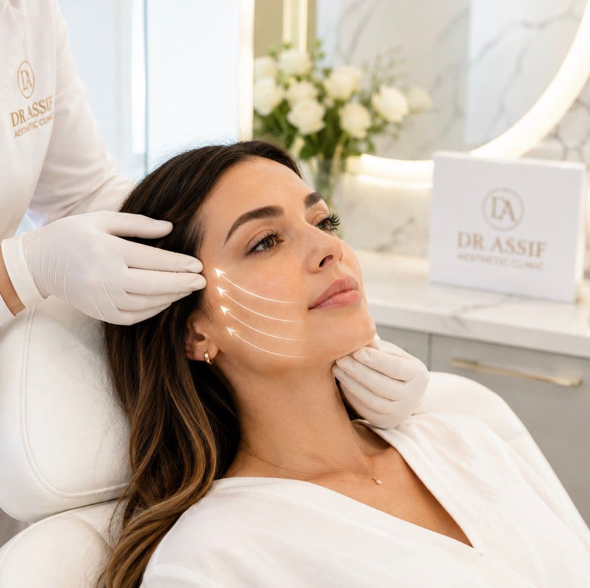 Lift & Contour Results