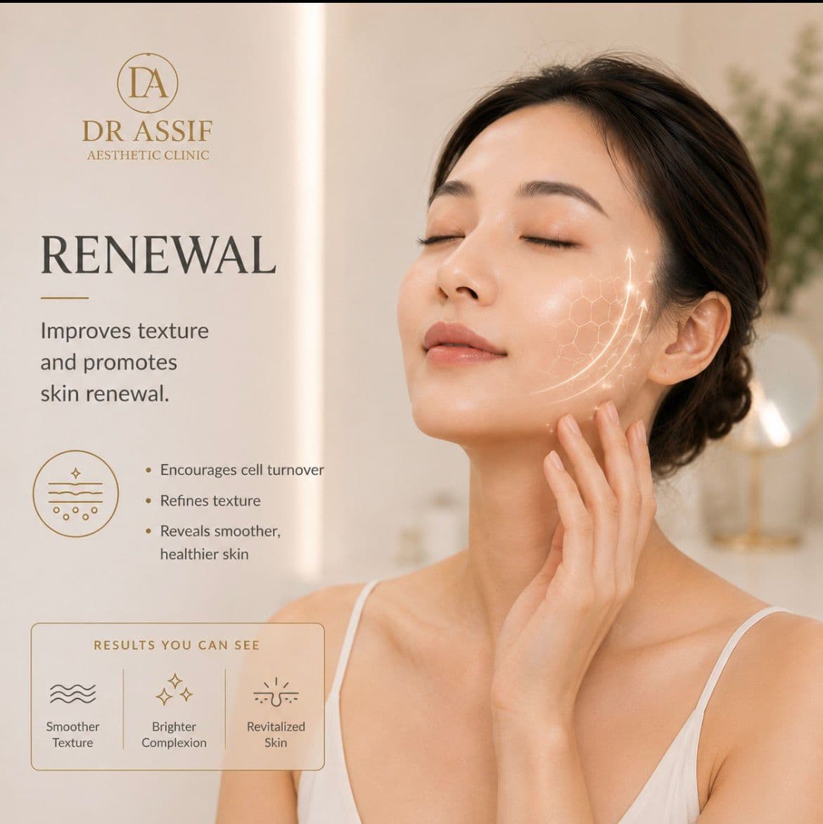 Skin Care Procedure