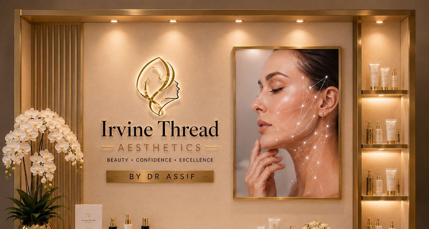 Irvine Thread Aesthetics