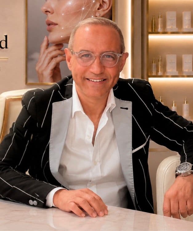 Dr Assif
