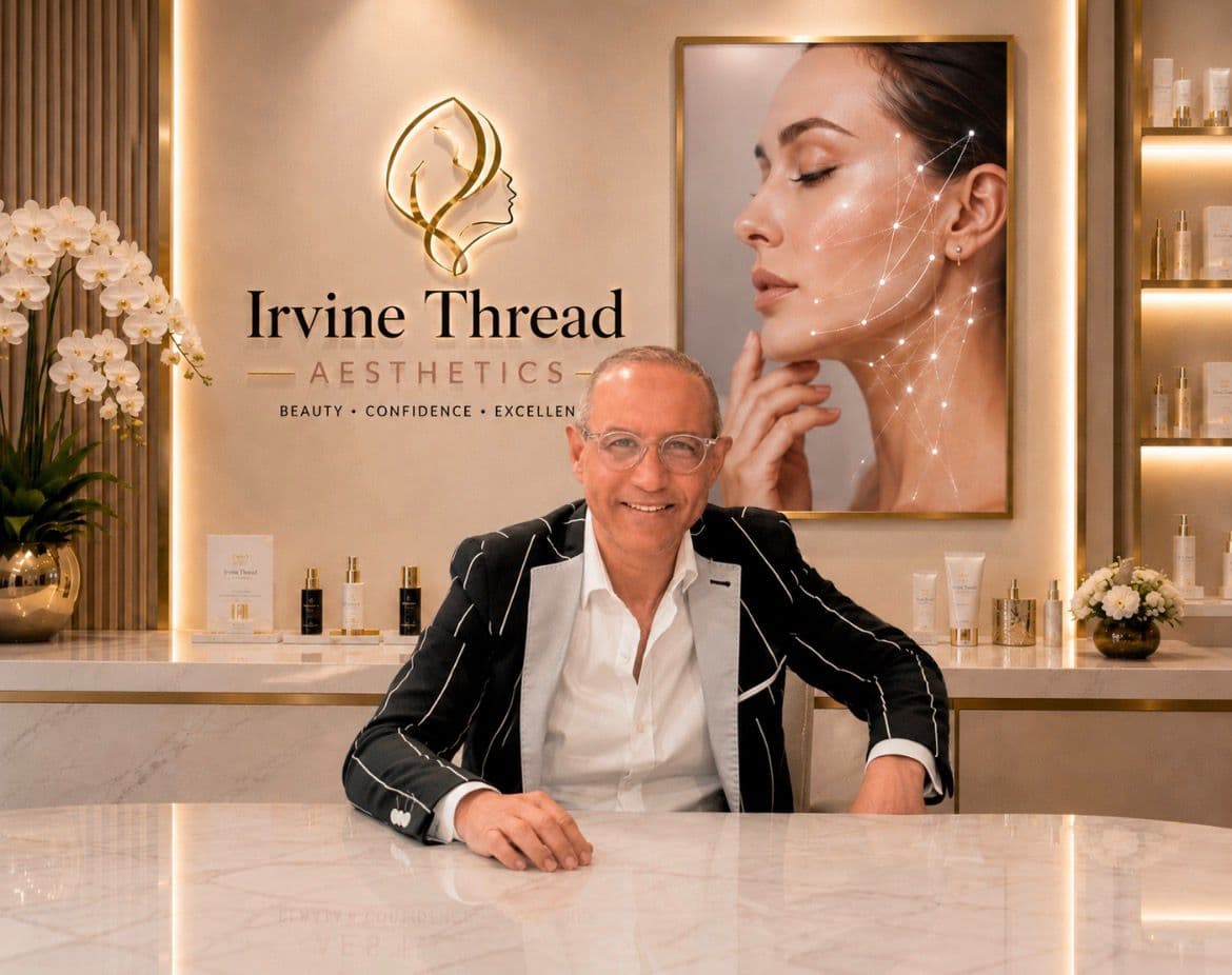 Irvine Thread Aesthetics