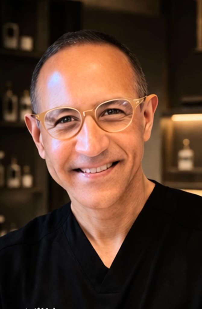 Dr Assif