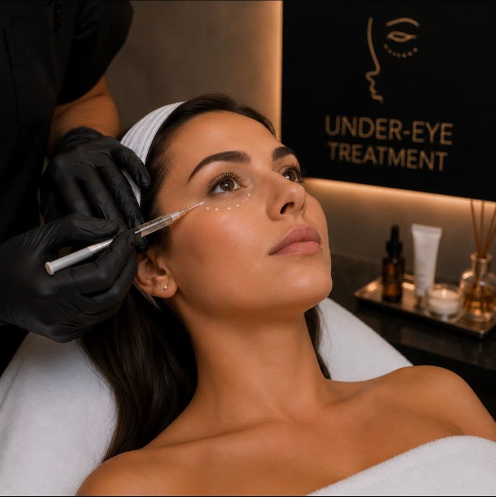 Anti-Aging Treatments