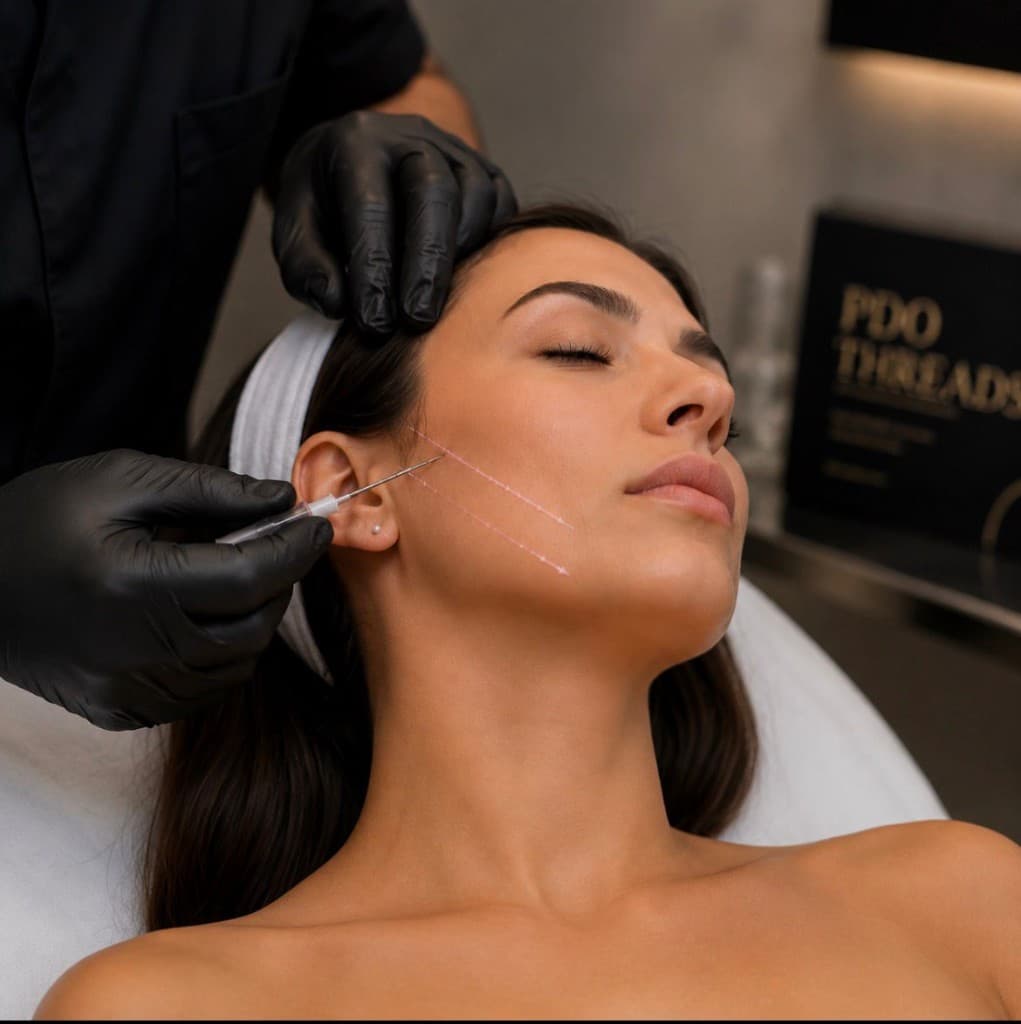 Advanced Treatments